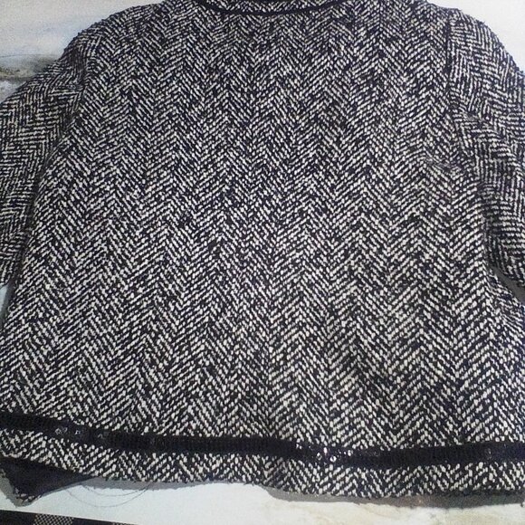 Women's blazer - Picture 5 of 5